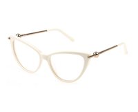 Montatura vista Furla Donna VFU946BIANCO54 - VFU946BIANCO54